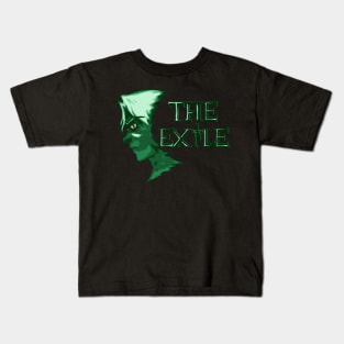 Riven the Exile Kids T-Shirt